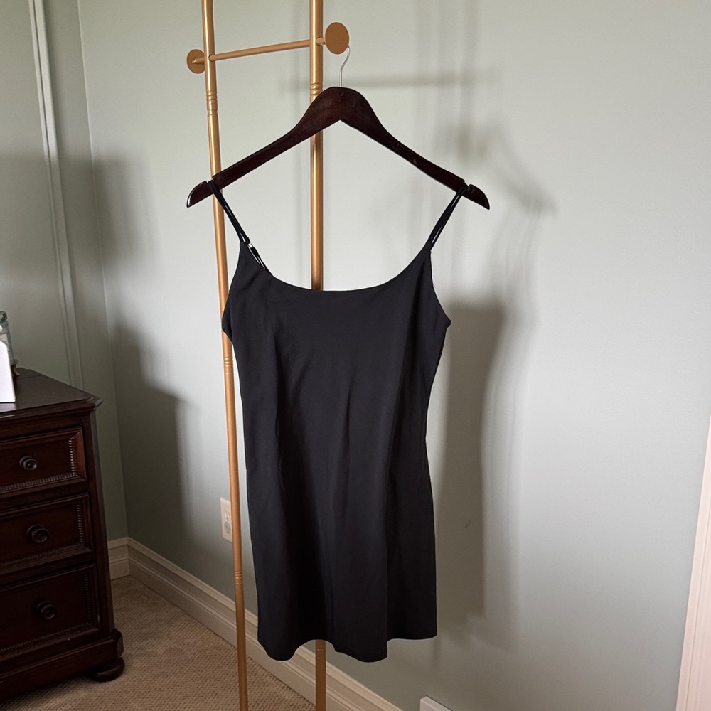 Abercrombie Active Dress